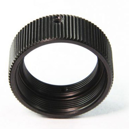 Back-Bone CS-Mount Ring for Ribcage Hero4