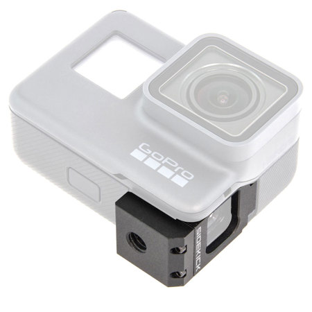 gopro hero 5 black tripod mount