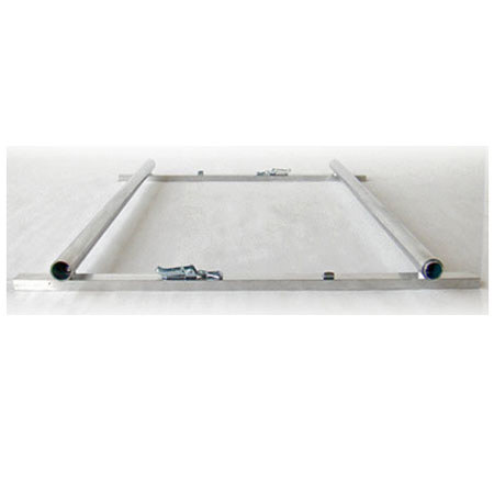 Black Bear Studio Systems 4' Foldable Type Straight Dolly Track