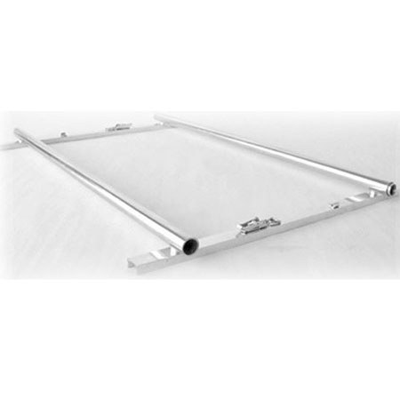 Black Bear Studio Systems 8' Foldable Type Straight Dolly Track