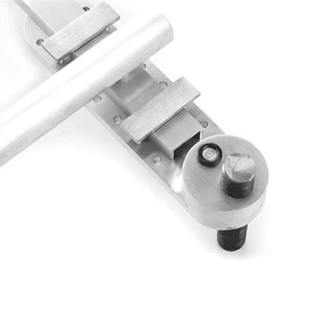 Black Bear Studio Systems Track Leveling, Set 4