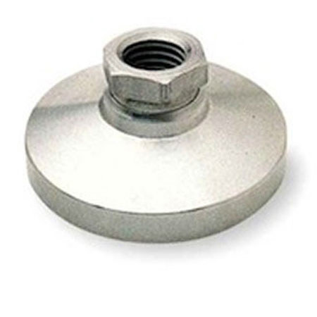 Black Bear Studio Systems Swivel Leveling Feet, Set of 4