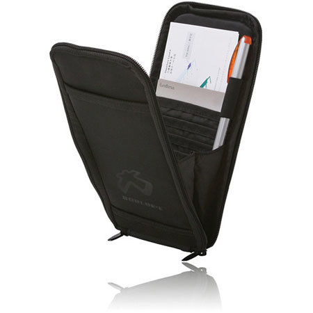 Boblbee Travel Pocket, Black