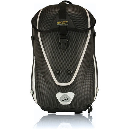 Boblbee Velocity 15 LT Backpack, Black