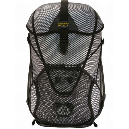 Boblbee Velocity 15 LT Backpack, White