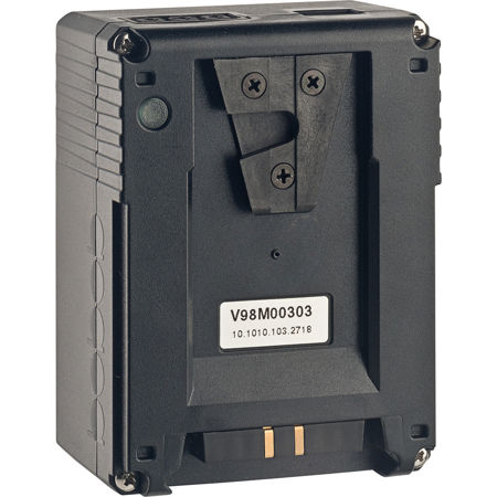 bebob V98MICRO Vマウントバッテリー A 【公式通販】 bebob V98MICRO Vマウントバッテリー A 【公式通販】