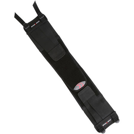 Boblbee Velcro Waist Belt, Magalopolis, Medium-Large