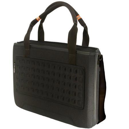 Boblbee W-17 Tote Bag, Black