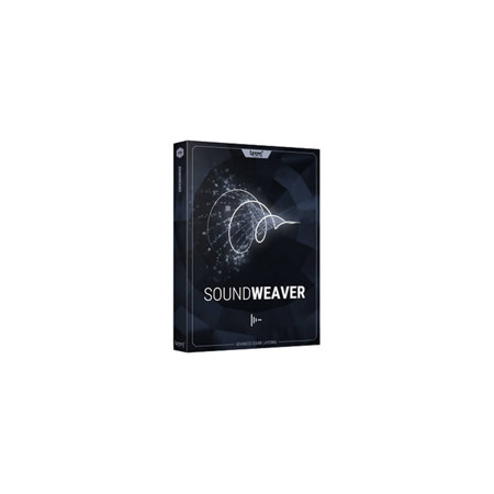 BOOM Library SOUNDWEAVER Audio-Layering Wizard Application, Download