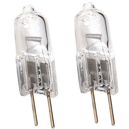 Bencher 300W/120V Quartz Halogen Lamp - Set of Two