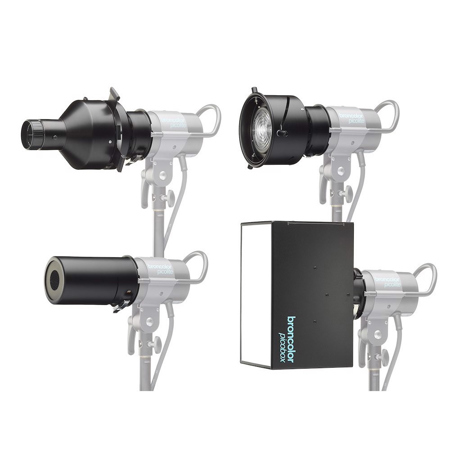 Broncolor Picolite Accessory Kit