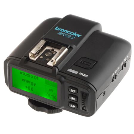 Broncolor RFS 2.2 C Transceiver for Sony Camera