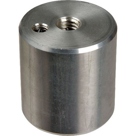 Majestic 800 Adapter for Mounting 1200 Series Gearheads to 3/8" Stud. #80800