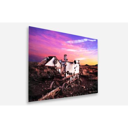 Breathing Color Allure 21x31" Photo Panel, Trim to 20x30", 5 Pack, White Matte