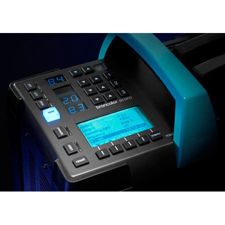 Broncolor Scoro 1600S RFS Power Pack