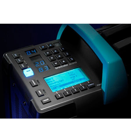 Broncolor Scoro 1600S RFS 2 Power Pack