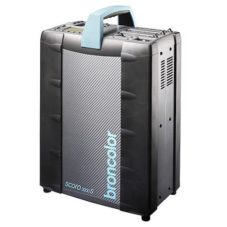 Broncolor Scoro 3200S RFS 2 Power Pack