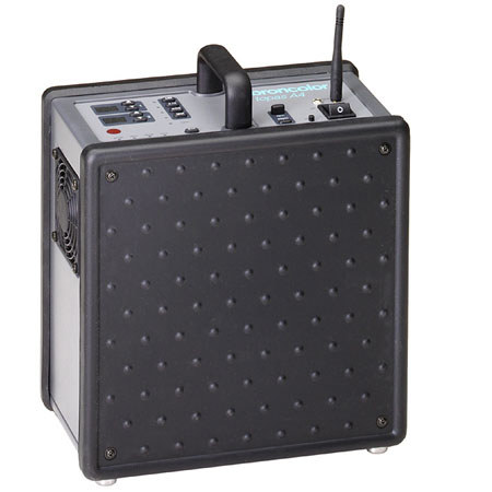 Broncolor Grafit A4 RFS 110/120V 3200W Power Pack
