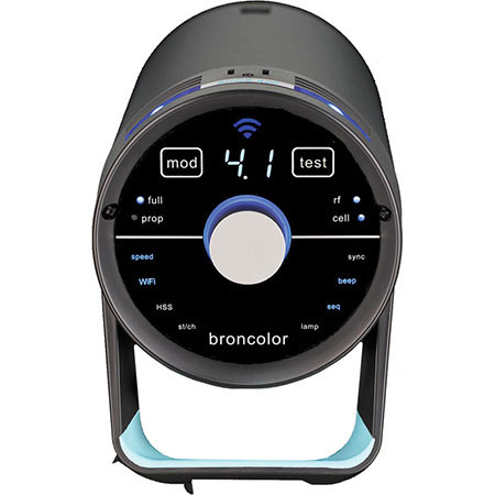 Broncolor Siros 800 S Monolight with WiFi and RFS2.1