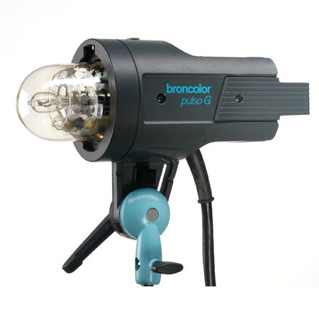Broncolor 3200w/s Flashtube B-34.324.00 B&H Photo Video