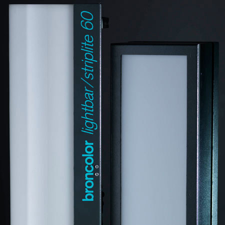 Broncolor Striplite 60 Evolution with Flash Tubes