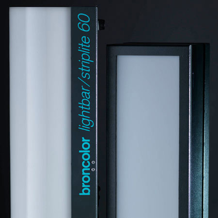 Broncolor Lightbar 60 Evolution, 22.8x4.7in Lamphead