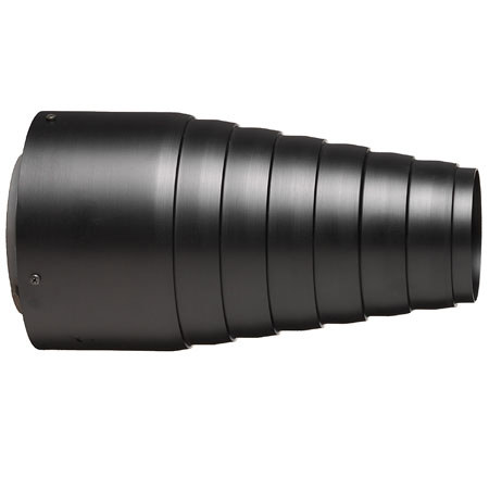 Broncolor Pulso Mount Conical Snoot