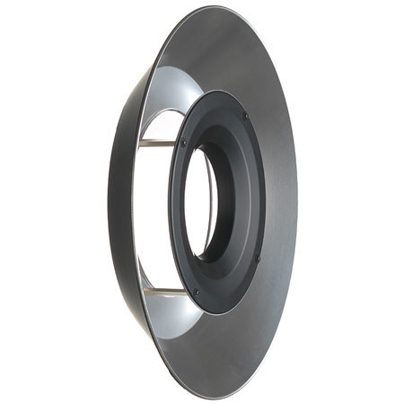 Broncolor Soft Reflector with UV Glass for Ringflash C