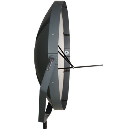 Broncolor Satellite Reflector Evolution with Bracket