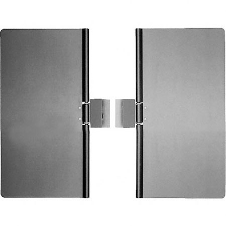 Broncolor 2 Leaf Barn Door Set for Flooter Spot Device