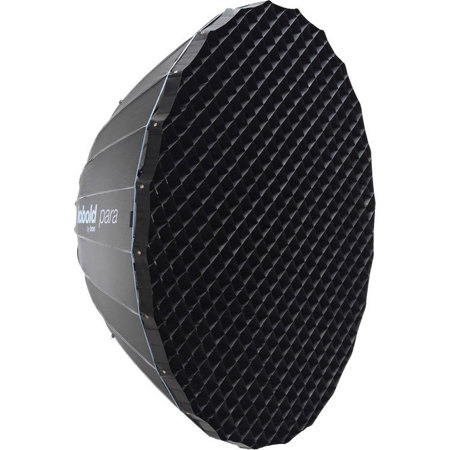 Broncolor 40 Degree Light Grid for Para 222 Parabolic Umbrella