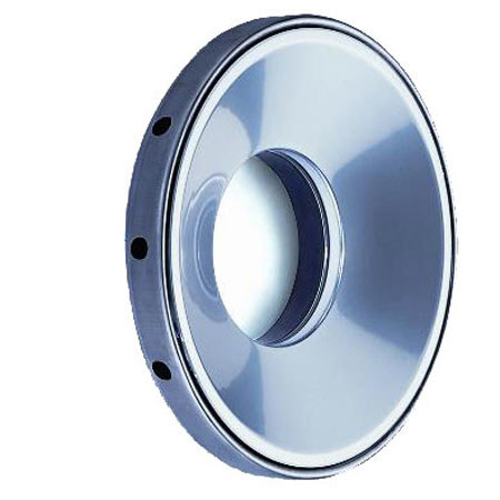Broncolor Adapter Ring with Heat Shield