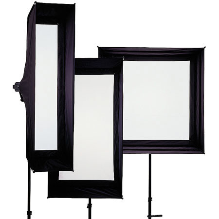 Broncolor Pulsoflex EM 80 x 80 (32x32 inch) Softbox
