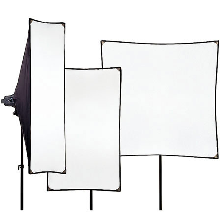 Broncolor Pulsoflex C 80 x 140 (32x55 inch) Softbox