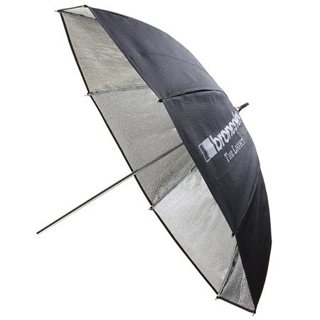 Broncolor Umbrella Silver 82 cm (32 inch)