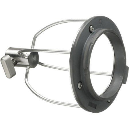 Broncolor Pulso Head Adapter