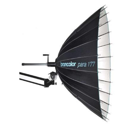 Broncolor Head Safety Cable for Para 177 and 222 Reflectors