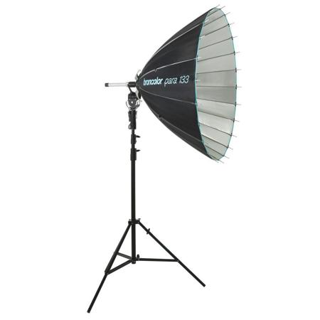 Broncolor Para 133 Reflector Kit with Focusing Tube