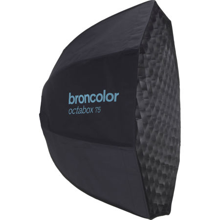 Broncolor Soft Grid for 75cm (29.52") Octabox