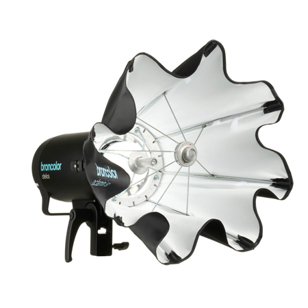 Broncolor Octamini 50 20.5" Softbox with Integrated Speedring
