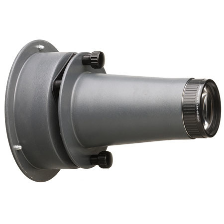 Broncolor Optical Snoot, 150 mm for Pulso Spot 4
