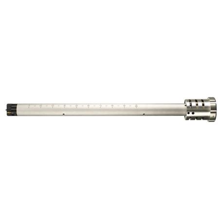Broncolor F88 Focusing Tube for Conventional Lampheads