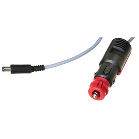 Broncolor Cigarette Lighter Charger for Mobil A2R