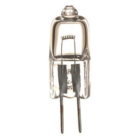 Broncolor 20 watt, 24 volt Halogen Modeling Lamp for Lightbar/Striplite 60/120 Evolution 200-240 V, Ringflash C/P