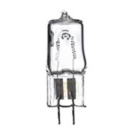 Broncolor 300 Watt, 220 Volt Halogen Modeling Lamp