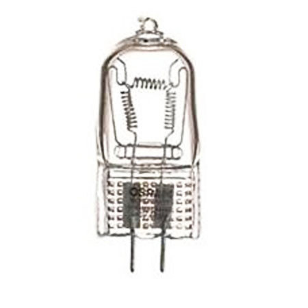 Broncolor 300 Watt, 120 Volt Halogen Modeling Lamp