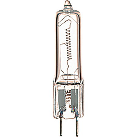 Broncolor 300 watt, 120 volt Halogen Modeling Lamp with Fuse #B3423200
