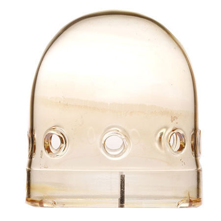 Broncolor 5500 K Protecting Glass for Minipuls C200, Minicom 40/80,