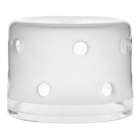Broncolor Protective Glass Dome for Siros 400/800 Series Monolights