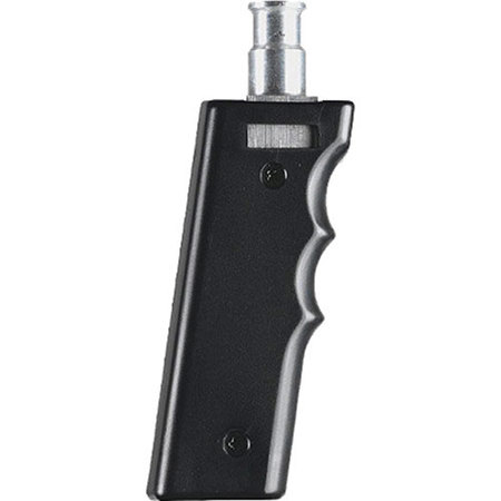 Broncolor 1/4"-20 Female Thread Handle with 5/8" Spigot